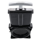 Camco 3" Waste Valve w/Metal Handle [39511]-Angler's World