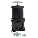 Camco 3" Waste Valve w/Metal Handle [39511]-Angler's World