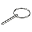 Schaefer Quick Release Pin - 3/16" x 1.5" Grip [98-1815]-Angler's World