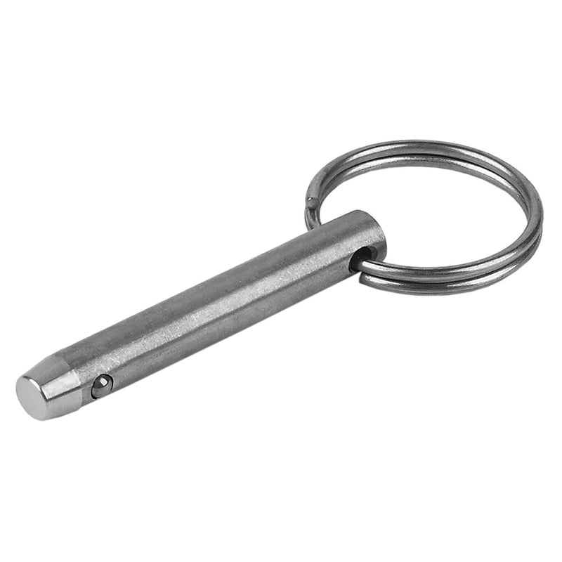 Schaefer Quick Release Pin - 5/16" x 1.5" Grip [98-3115]-Angler's World