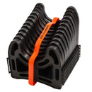 Camco Sidewinder Plastic Sewer Hose Support - 15 [43041]-Angler's World