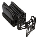Camco Sidewinder Plastic Sewer Hose Support - 30 [43061]-Angler's World