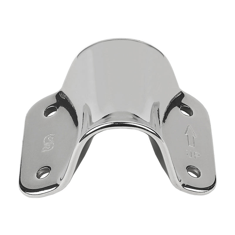 Schaefer Furler Pull Back Bracket/Haylard Restrainer - Large [78-75]-Angler's World