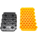 Camco Curved Leveler Wheel Chock [44423]-Angler's World