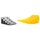 Camco Curved Leveler Wheel Chock [44423]-Angler's World