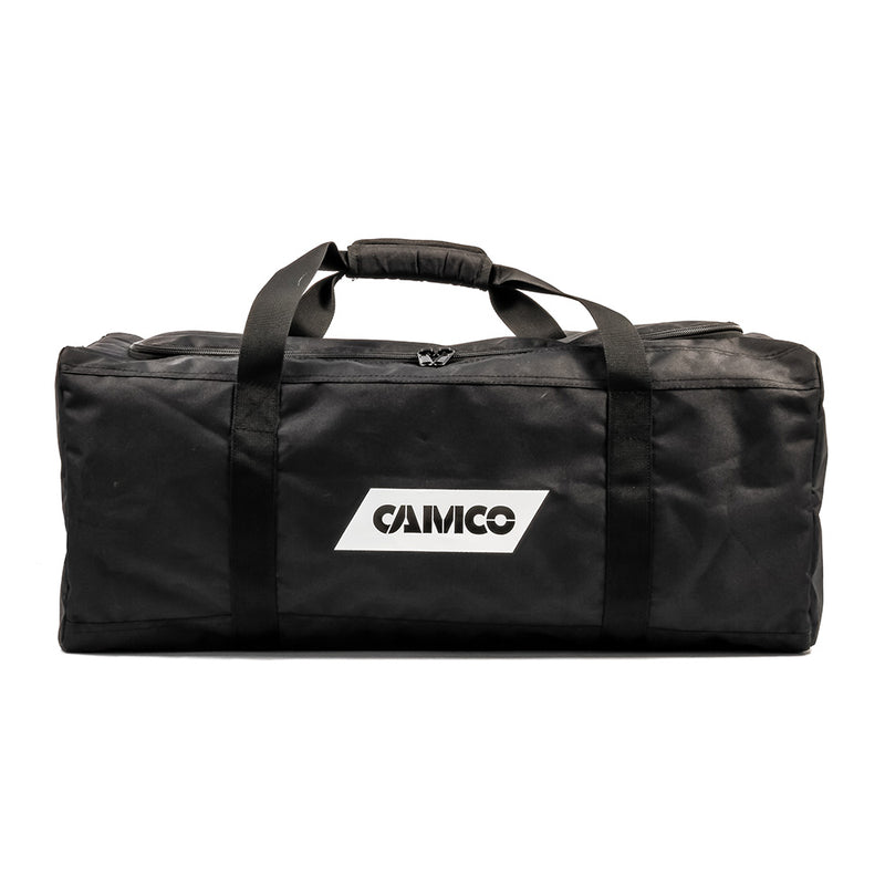 Camco RV Stabilization Kit w/Duffle Deluxe *14-Piece Kit [44550]-Angler's World