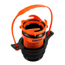 Camco Rhino Sewer Hose Seal Flexible 3 In 1 w/Rhino Extreme Handle [39319]-Angler's World