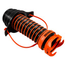 Camco Rhino Sewer Hose Seal Flexible 3 In 1 w/Rhino Extreme Handle [39319]-Angler's World