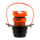 Camco Rhino Sewer Hose Seal Flexible 3 In 1 w/Rhino Extreme Handle [39319]-Angler's World