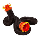 Camco RhinoFLEX 10 Sewer Hose Extension w/Swivel Bayonet Lug [39764]-Angler's World