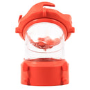 Camco RhinoFLEX 45-Degree Swivel Fitting Clear [39847]-Angler's World