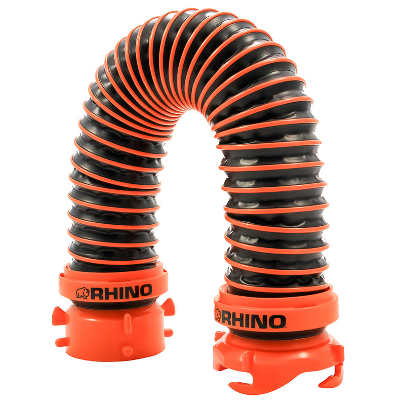 Camco RhinoEXTREME 2 Compartment Hose - PDQ [39855]-Angler's World