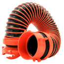 Camco RhinoEXTREME 2 Compartment Hose - PDQ [39855]-Angler's World