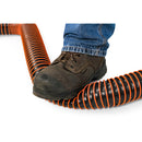 Camco RhinoEXTREME 15 Sewer Hose Kit w/ Swivel Fitting 4 In 1 Elbow Caps [39859]-Angler's World