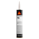 Sika Sikaflex-715 - White - 300ml Cartridge [187690]-Angler's World