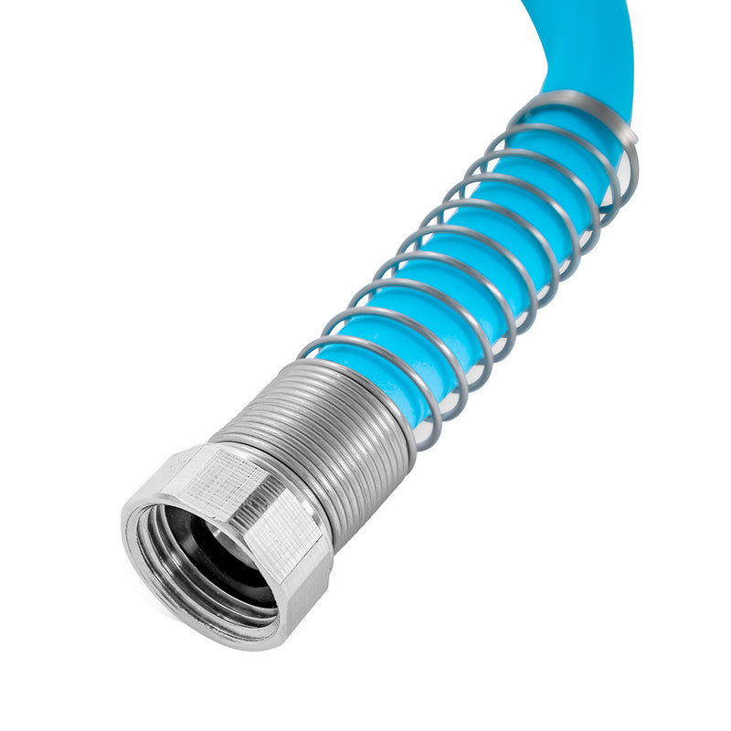 Camco EvoFlex 75 RV/Marine Drinking Water Hose - 5/8" ID [22597]-Angler's World