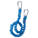 Wichard Elastic Tether w/2 Carbine Hooks - 2M [07001]-Angler's World