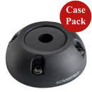 Scanstrut DS30-P-BLK Vertical Cable Seal - Black *3-Pack [DS30-P-BLK-3]-Angler's World