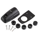 Scanstrut DS-H10-BLK Horizontal Cable Seal- Black *5-Pack [DS-H10-BLK-5]-Angler's World