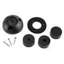 Scanstrut DS21A-P-BLK Vertical Cable Seal - Black *3-Pack [DS21A-P-BLK-3]-Angler's World