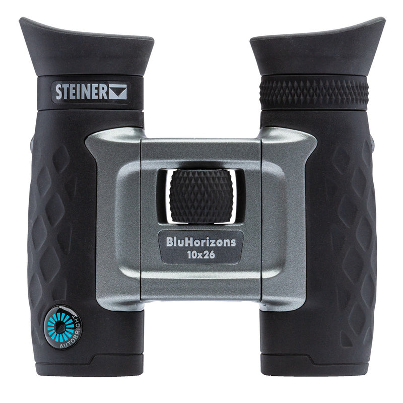 Steiner BluHorizons 10x26 Binocular [2044]-Angler's World