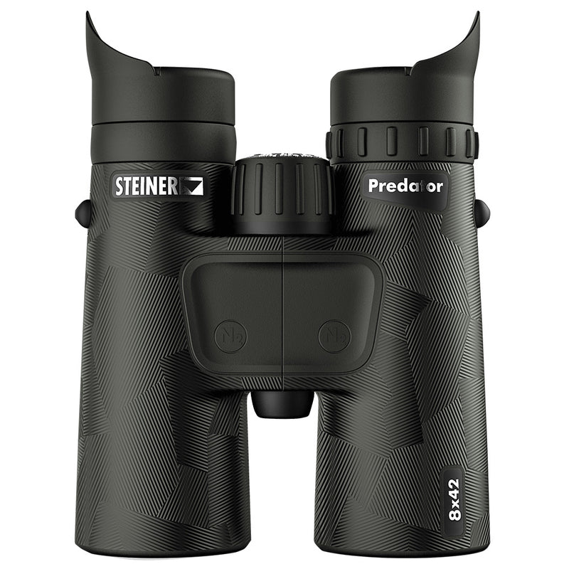 Steiner Predator 8x42 Binocular [2058]-Angler's World