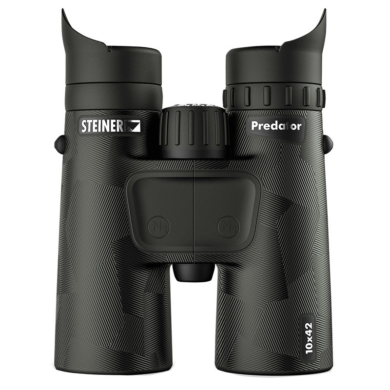 Steiner Predator 10x42 Binocular [2059]-Angler's World