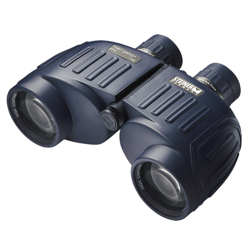 Steiner Navigator Pro 7x50 Binocular [7655]-Angler's World