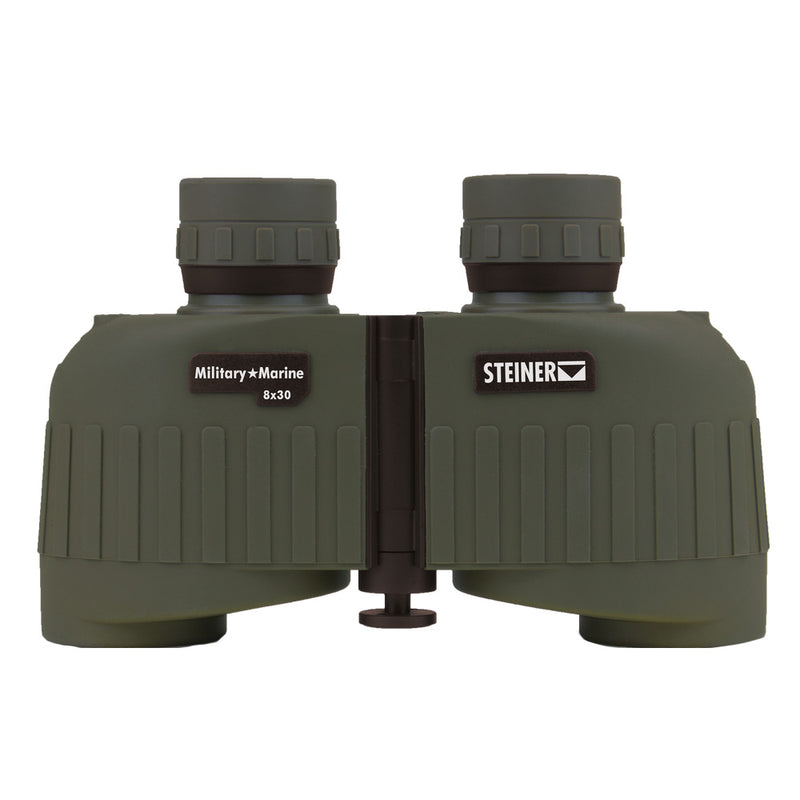 Steiner MM830 Military Marine 8x30 Binocular [2033]-Angler's World