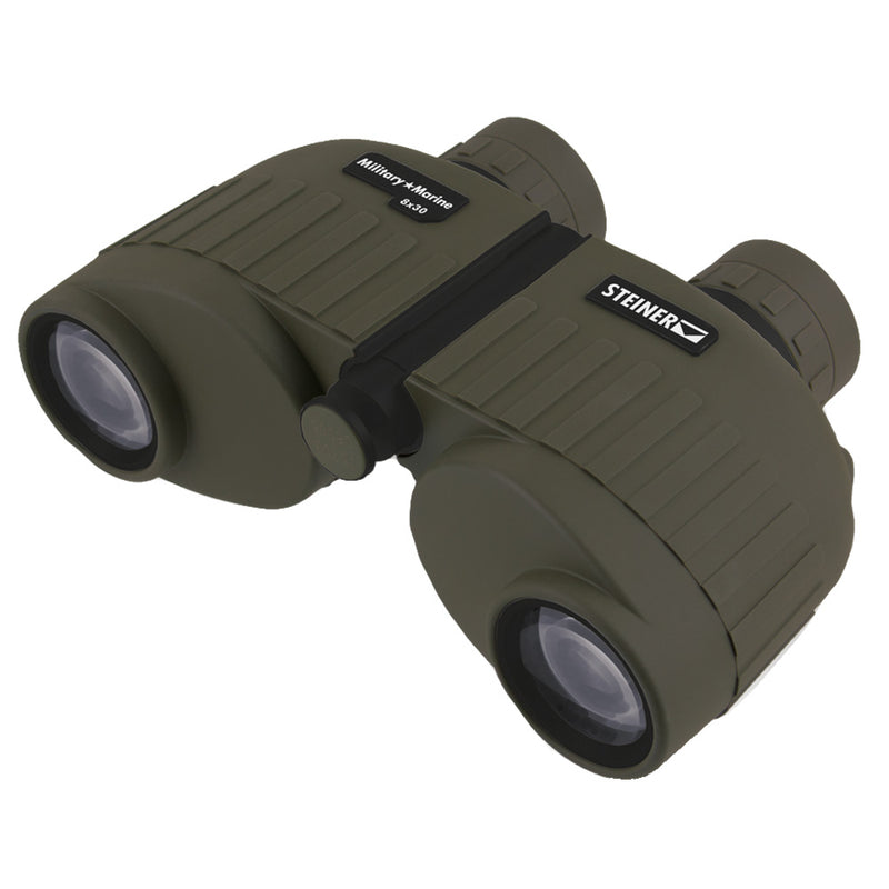 Steiner MM830 Military Marine 8x30 Binocular [2033]-Angler's World
