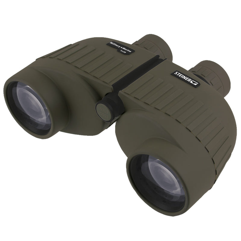 Steiner MM750 Military Marine 7x50 Binocular [2038]-Angler's World