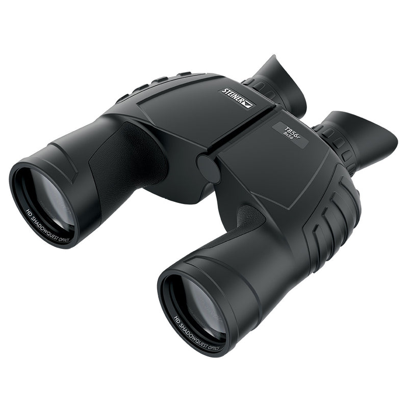 Steiner T856R Tactical 8x56 Binocular [2053]-Angler's World