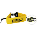 Steiner Yellow Floating Strap - Universal [768]-Angler's World
