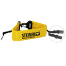 Steiner Yellow Floating Strap f/ Commander XP ClicLoc Binoculars [769]-Angler's World