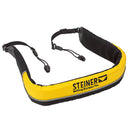 Steiner Yellow Floating Strap f/ Navigator ClicLoc Binoculars [7699]-Angler's World