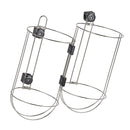 Polyform True Fit 2 Fender Holder Kit - 12" Diameter [TFR-280-2K]-Angler's World