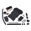 Lowrance Portable Kayak Kit [000-12292-001]-Angler's World