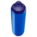 Polyform F-3 Twin Eye Fender 8.2" x 30" - Blue [F-3-BLUE]-Angler's World