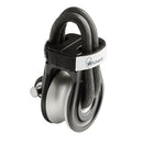 Wichard Soft Snatch Block - 12mm Rope Size [36020]-Angler's World