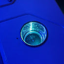 Shadow-Caster Round Accent Light RGB Clear Polycarbonate Housing [SCM-RAL-RGB-0.5]-Angler's World