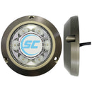 Shadow-Caster SC3 Series Underwater Light - Great White [SC3-GW-ALSM]-Angler's World
