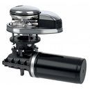 Quick Prince DP2 512 Windlass Only - 500W - 12V - 1/4" Gypsy - 1/2" Rope [FSDP20512007B00]-Angler's World