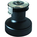 Lewmar 45ST EVO Self Tailing Winch Alloy - Black [49545055]-Angler's World