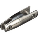 Lewmar Fixed Anchor Swivel - 3/8" to 7/16" [SWIVEL500F]-Angler's World