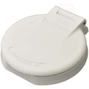 Lewmar Deck Foot Switch - Windlass Up - White Plastic [68000917]-Angler's World