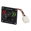 Lewmar Thruster Joystick Panel Controller [589094]-Angler's World
