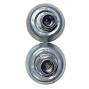 Lewmar Zinc Anode Kit - Pair [589550]-Angler's World