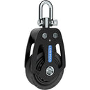 Lewmar 60mm HTX Block - Single [29196001]-Angler's World