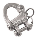 Lewmar 72mm Synchro Snap Shackle [29927240]-Angler's World