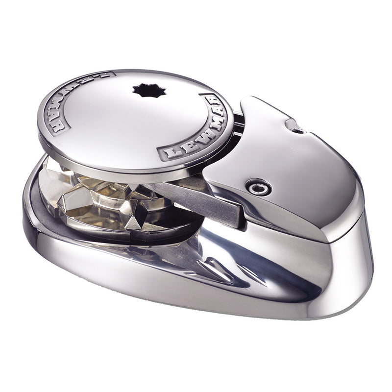 Lewmar V700 Vertical Windlass Kit - 12V [6670011108-312]-Angler's World